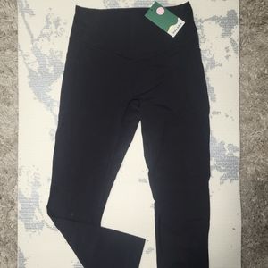 HALARA Socinched Leggings